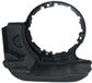 Sans marque Réservoir de carburant pour Briggs & Stratton 495224 494213 499618 693377