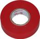 Cellpack Ruban isolant 20 mm - Rouge