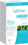 Netline Crème éclaircissante Peau sensible