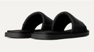 Ugg M Seaside Ii Slide Noir