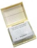Bresser microscoop accessoires dia's (50st.)