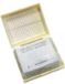 Bresser microscoop accessoires dia's (50st.)