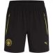Manchester City Short de match 2026/27