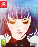 Devolver Digital GRIS: Devolver Deluxe Edition - Nintendo Switch Gamecard