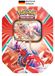 Pokémon cartes à collectionner, boîte métallique avec paquets booster
