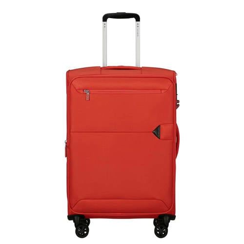 Samsonite trolley Urbify 68 cm. Expandable rood