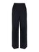 Honnête Atelier Broek 'Lucie' donkerblauw