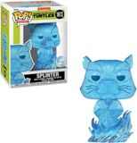 Funko Pop! Animation: Teenage Mutant Ninja Turtles - Splinter (Spirit) #1613
