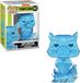 Funko Pop! Animation: Teenage Mutant Ninja Turtles - Splinter (Spirit) #1613