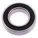CONTEC 6903 2RS 17x30x7mm Roulement à billes universel CB-472