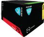 Body Revolution Plyobox - Noir - 75 x 60 x 50 cm