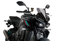 Puig 21361F Voorruit New Generation Sport Sterk getint
