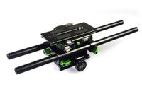 LanParte V mount baseplate VMP-01