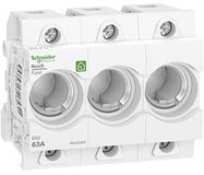 Schneider Electric R9J02363 Zekeringsokkel 1 stuk(s)