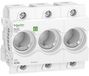 Schneider Electric R9J02363 Zekeringsokkel 1 stuk(s)