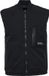 Hummel Hmltech Gilet Rembourré 227606 Noir Homme M