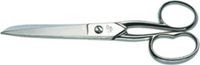 C.K C80766 Universele schaar 155 mm Nikkel