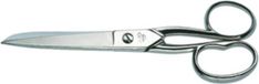 C.K C80766 Universele schaar 155 mm Nikkel