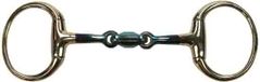 Harry's Horse Bustrens Sweet Iron Dubbelgebroken - 13mm - 13.5