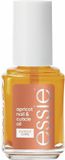 Essie Nagelriemolie Apricot Oil - 3 x 13,5 ml - Voordeelverpakking