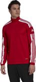 adidas Squadra Training Top - Rood - Heren - Maat S