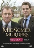 Megamoviestore Midsomer Murders - Saison 07.1 DVD