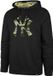 47Brand Sweatshirt New York Yankees Fisherman Camo Pop Burns