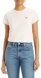 Levi's The Perfect Tee Potpourri, dames T-shirt, S