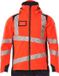 Mascot Accelerate Safe Veste d'hiver 19035 - Hommes - Rouge/Bleu marine - S