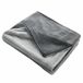 Medisana HB 677 Elektrisch verwarmde deken - Grijs Fleece - 120W