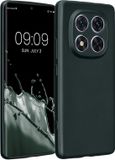 kwmobile metallic telefoonhoesje van TPU - geschikt voor Xiaomi Redmi Note 14 Pro 5G / Poco X7