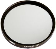 Tiffen 72NSTR Crossfilter voor camera's 72 mm Bruin