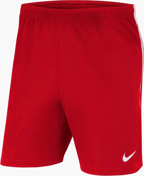 Nike Venom III Short Heren - Rood | Maat: L