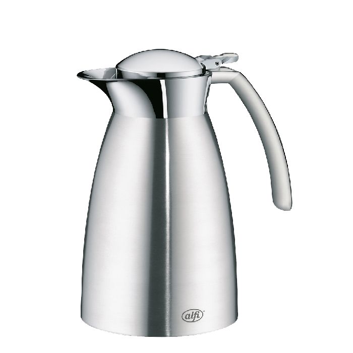 Alfi Gusto TT Carafe - 0.6L - Stainless Steel
