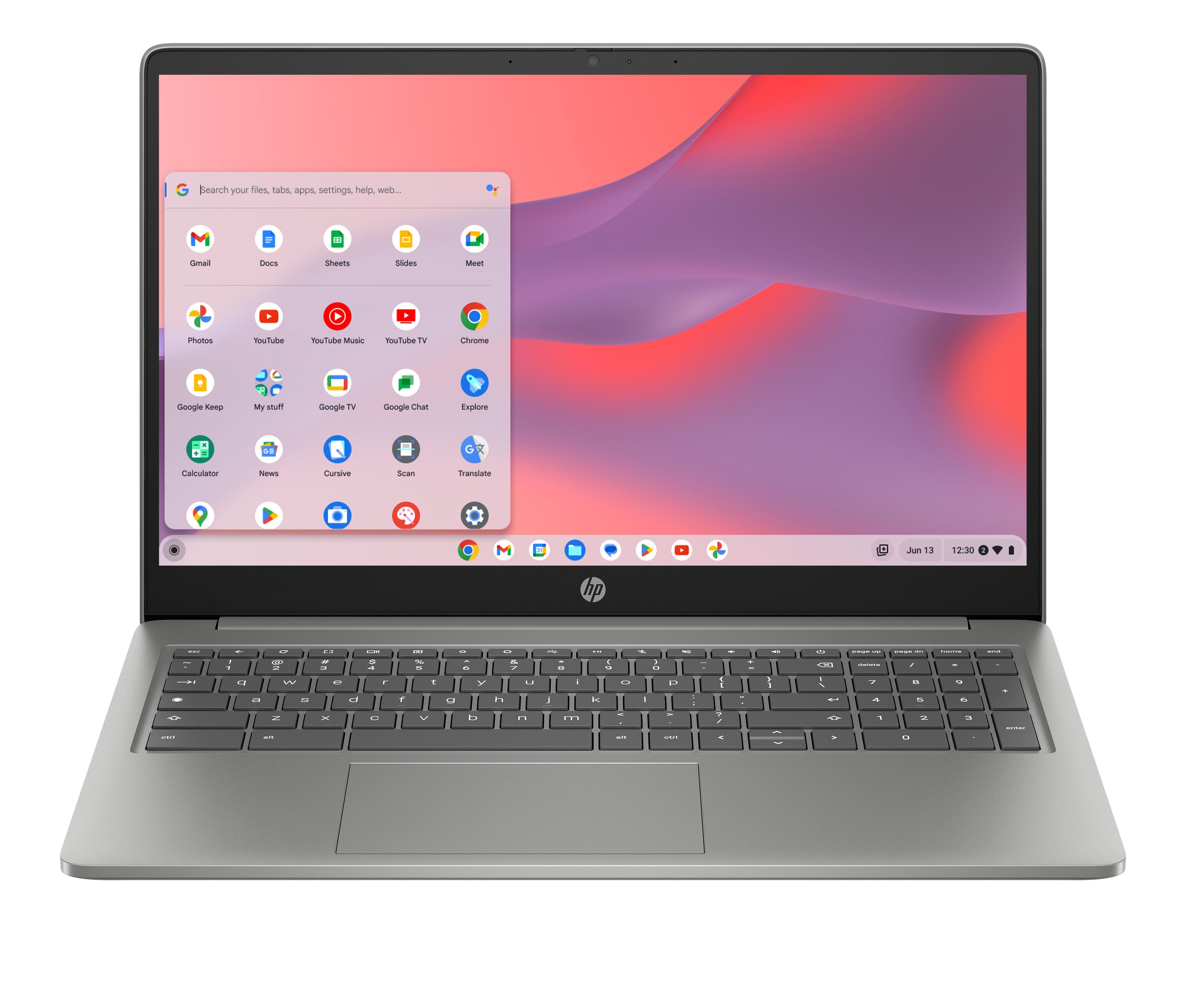 HP Chromebook / 15a-nb / B6RQ6EA