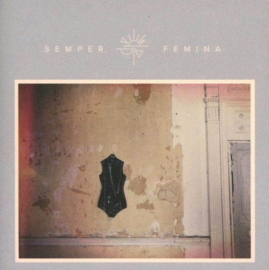 Membran 17% Fee Laura Marling Semper Femina