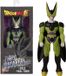 Bandai Dragon Ball Limit Breaker Cell Finale Form Figuur, 30 cm