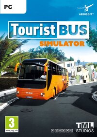 Aerosoft Tourist Bus Simulator - Windows Download