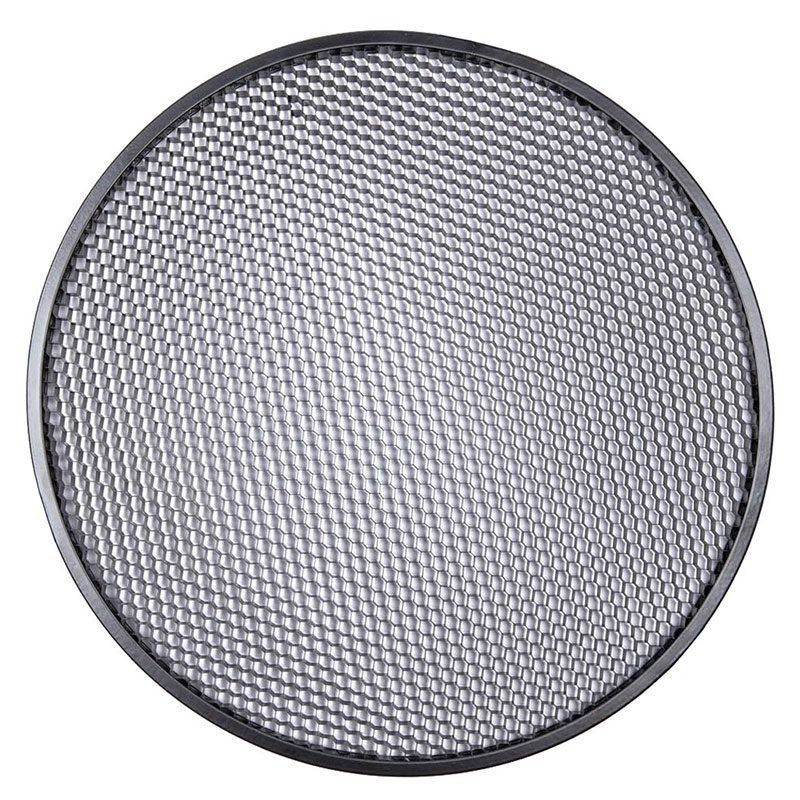 SMDV Honeycomb Grid 165mm 30° for RSTN165