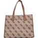 Guess Sacs Marron
