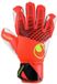Uhlsport Fangmaschine Supersoft Keepershandschoenen Rood 9.5