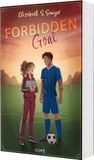 Forbidden Carlsen Verlag GmbH Forbidden Goal