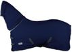 Divoza Horseworld Baseline Polar Combo Couverture polaire - Taille : 175 - Bleu foncé - Polaire