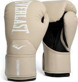Everlast Elite 2 Bokshandschoenen - Champagne - 16 oz
