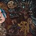 The Cruachan - The Living and the Dead (LP)