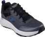 Skechers Sport Homme BOUNDER RSE - HAZLET Baskets Homme Chaussures 232783 noir bleu