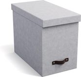 Bigso Box of Sweden Johan Kartonowy organizer na dokumenty