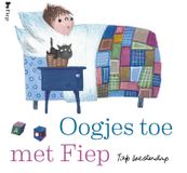 Oogjes Fiep Oogjes toe met Fiep