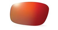 Bolle Vortex Lunettes de remplacement avec module, Rose Oleo AF, Polarisé Tns Fire Oleo AF