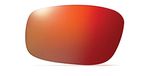 Bolle Vortex Lunettes de remplacement avec module, Rose Oleo AF, Polarisé Tns Fire Oleo AF